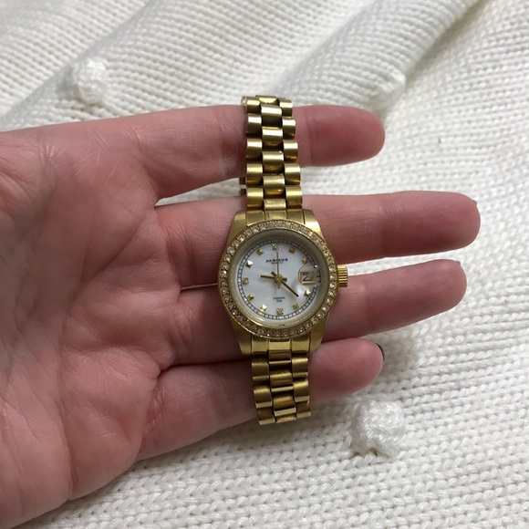 Akribos XXIV Accessories - Akribos XXIV Watch